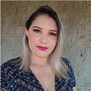 Professora Reforço educação infantil e fundamental